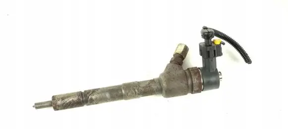 Opel Combo A Fuel injector 0445110351