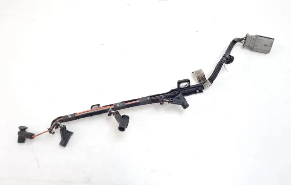 Peugeot 508 Glow plug wires 50681