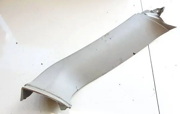 Opel Zafira B Other trunk/boot trim element 13131332