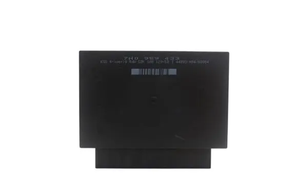 Volkswagen Transporter - Caravelle T5 Comfort/convenience module 7H0959433 5DK00812950