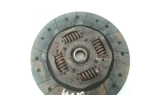 Alfa Romeo 145 - 146 Clutch pressure plate 