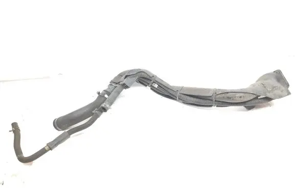 KIA Rio Fuel tank filler neck pipe 