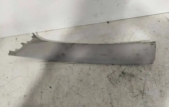 Volkswagen Jetta VI (A) pillar trim 5C6867233