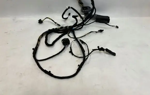 BMW 3 GT F34 Engine installation wiring loom 140TYS