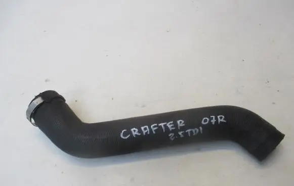 Volkswagen Crafter Intercooler hose/pipe