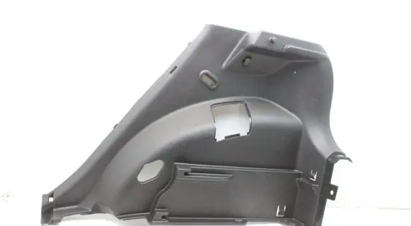 KIA Picanto Trunk/boot side trim panel 