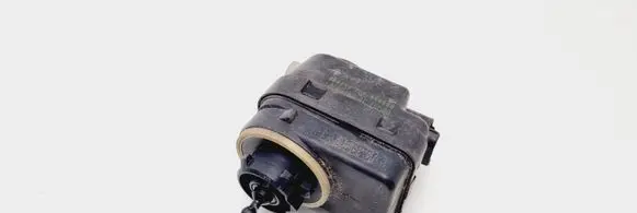 Citroen Xsara Picasso Headlight level adjustment motor 