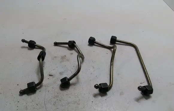 Renault Espace - Grand espace IV Fuel injector supply line/pipe 