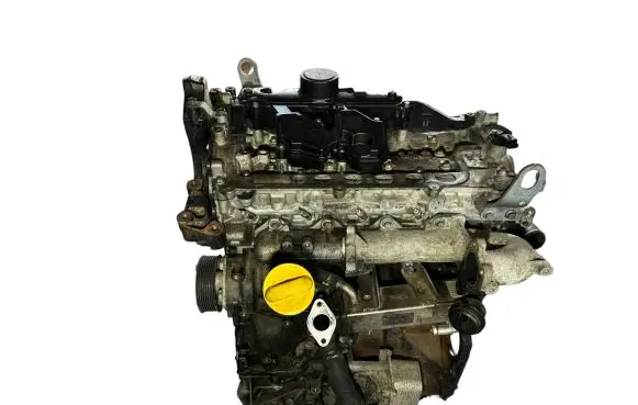 Nissan X-Trail T31 Engine M9R