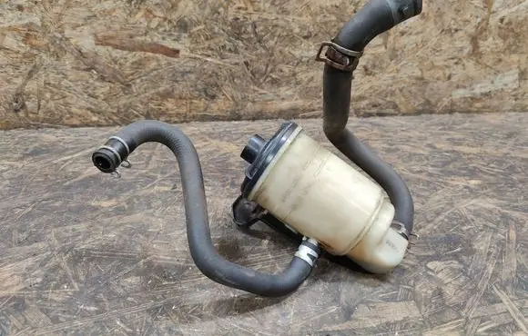 Acura ZDX Power steering fluid tank/reservoir