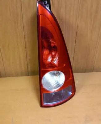 Renault Espace - Grand espace IV Rear/tail lights 
