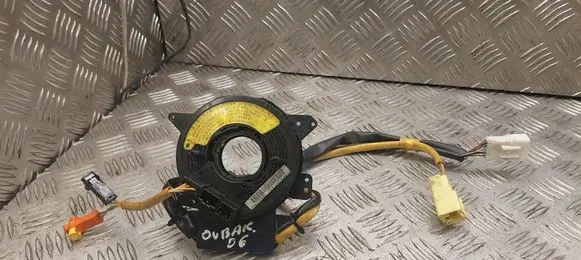 Subaru Outback Airbag slip ring squib (SRS ring) 