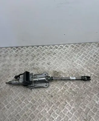 Peugeot 5008 II Steering wheel axle 9820460277 0967875
