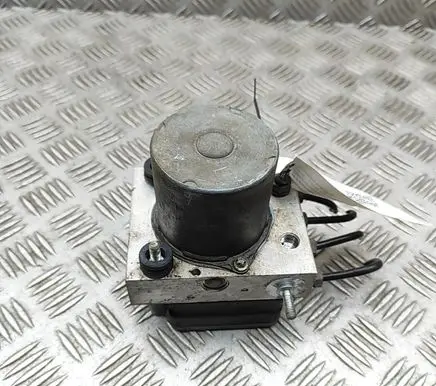 Ford Transit VII ABS Pump KK212B373AN 0265295675