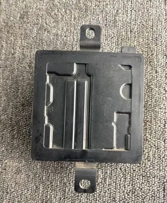 BMW X5 F15 Power management control unit 8645514 586509 126310