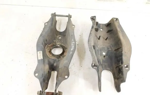 Mercedes-Benz GLC X253 C253 Rear control arm 2053522000 2053500341