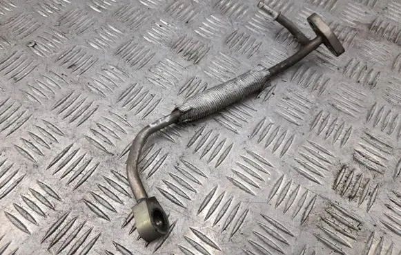 Cadillac CTS Turbo system vacuum part 