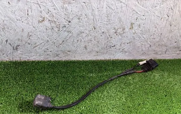 Porsche Macan (95B) Reversing camera 95B980551K 160104055