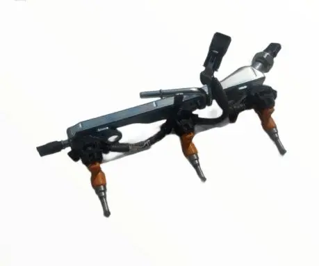 Lexus RX 450H Fuel injector
