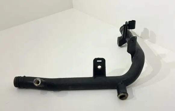 Volkswagen PASSAT B6 Engine coolant pipe/hose 03G121065AC