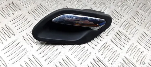 BMW 5 E39 Front door interior handle L27032925