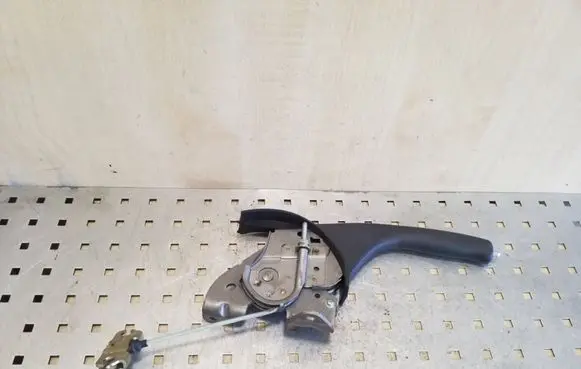 Toyota Corolla Verso AR10 Handbrake/parking brake lever assembly