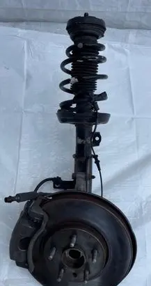 Opel Insignia A Front shock absorber/damper