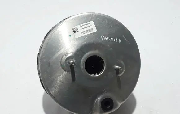 Chrysler Pacifica Brake booster 04581680AF