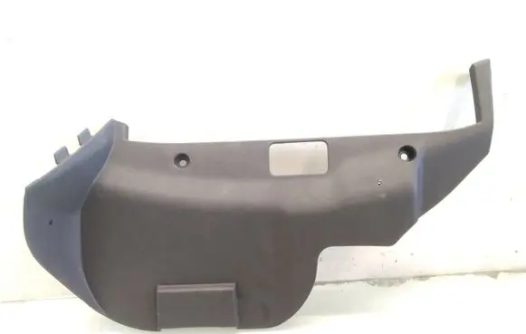 Volvo S60 Dashboard lower bottom trim panel 09164894