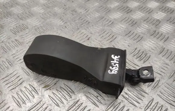 Volkswagen PASSAT B8 Front door check strap stopper