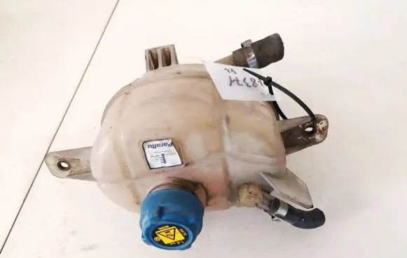 Citroen Nemo Coolant expansion tank/reservoir