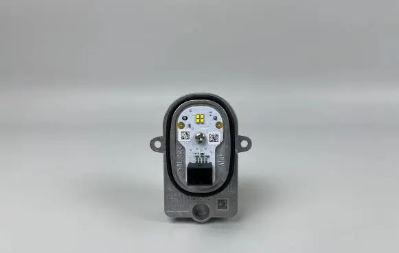 Volkswagen Tiguan LED ballast control module 1420000863