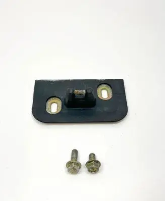 Mercedes-Benz SL R129 Rear door lock loop/hook striker A1297500032 1297500032