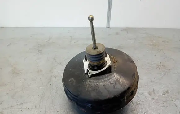 Volkswagen Multivan T5 Brake booster 7E0612101C 2040846 25187767140