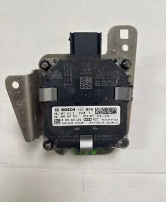 Audi Q5 SQ5 Distronic sensor radar 80A907561D 007161503745 0203303202