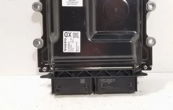 Volvo S60 Engine control unit/module 31452623 MB2797009613
