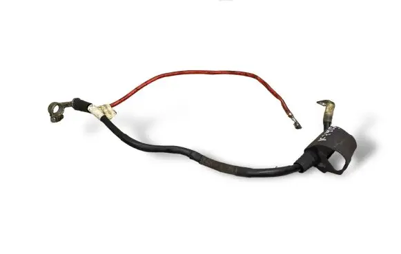 Audi A3 S3 A3 Sportback 8P Wires (starter motor) 