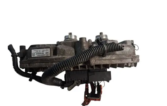 Renault Megane III Transmission gearbox valve body A2C53374830