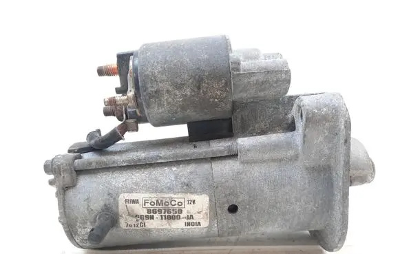 Volvo S80 Starter motor 6G9N11000JA 8697650