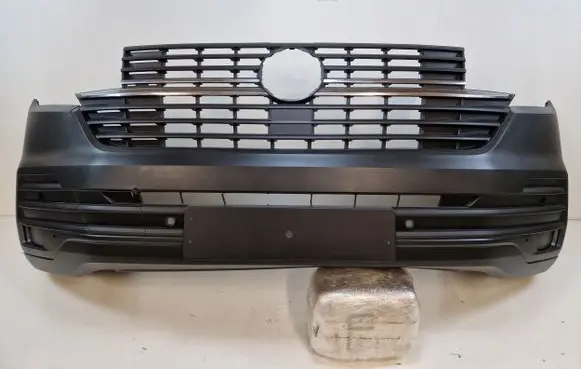 Volkswagen Transporter - Caravelle T6 Front bumper 7LA807221B