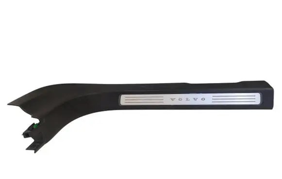 Volvo S90, V90 Front sill trim cover 31377616