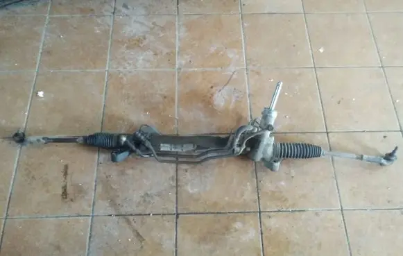 Mazda 3 I Steering rack