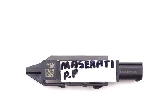 Maserati Quattroporte Seat pressure sensor 56054036AA