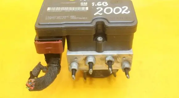 Opel Astra H ABS Pump 13157575BE 10020700224