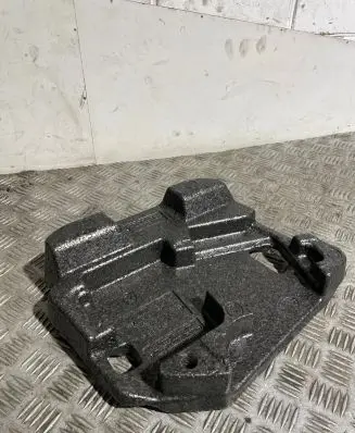 Audi A8 S8 D4 4H Tool box 4H0863006