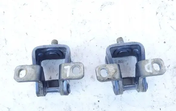 Volkswagen Scirocco Tailgate/trunk/boot hinge 1K8827301AKOLORY