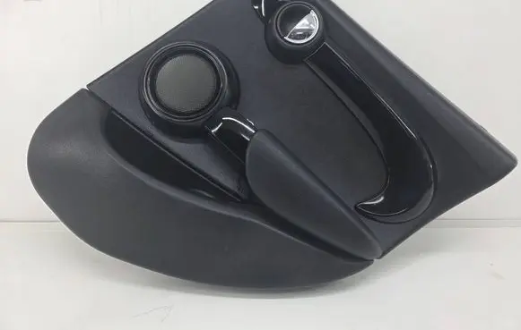 Mini One - Cooper F56 F55 Rear door card panel trim 7322702