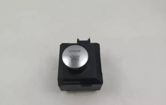 Mercedes-Benz GLE (W166 - C292) Ignition lock A1669059702