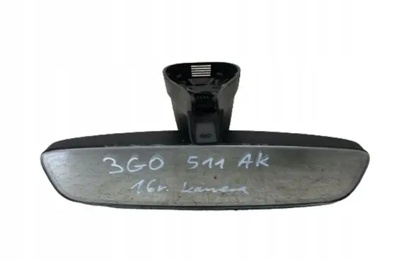 Seat Alhambra (Mk2) Rear view mirror (interior) 3G0857511AK
