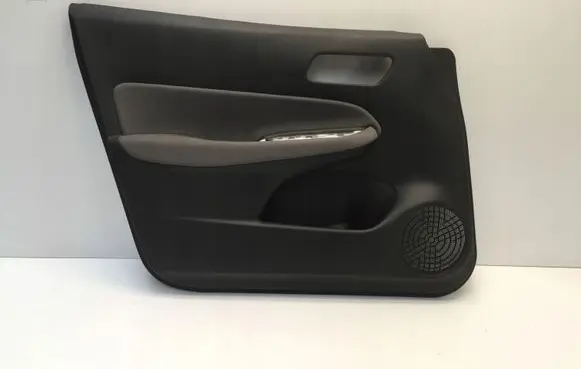 Honda Jazz IV GR Crosstar Front door card panel trim TZAJ1